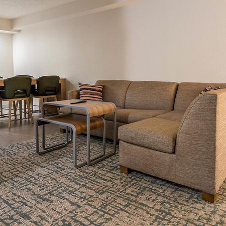 Homewood Suites By Hilton Oklahoma City Airport Exteriör bild