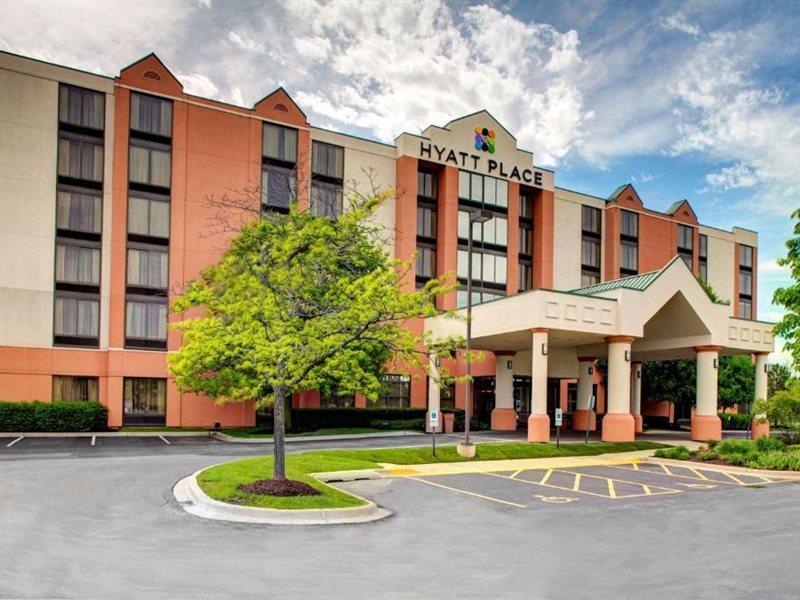 Homewood Suites By Hilton Oklahoma City Airport Exteriör bild