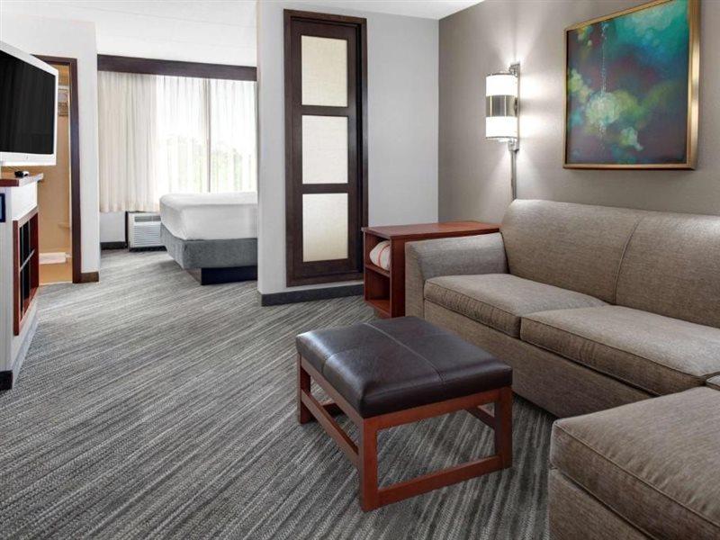 Homewood Suites By Hilton Oklahoma City Airport Exteriör bild
