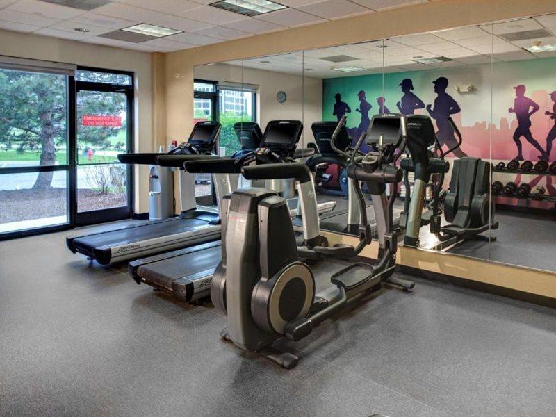 Homewood Suites By Hilton Oklahoma City Airport Exteriör bild