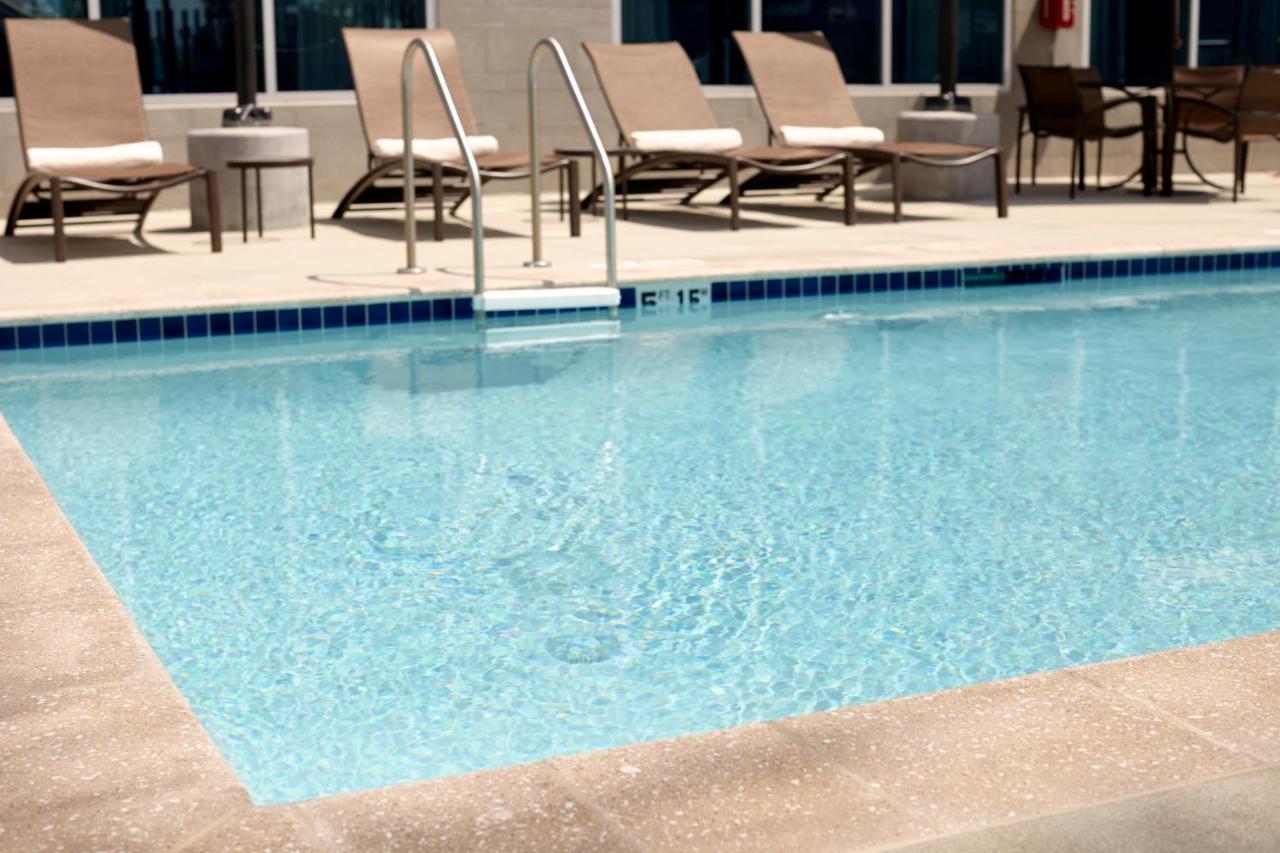 Homewood Suites By Hilton Oklahoma City Airport Exteriör bild