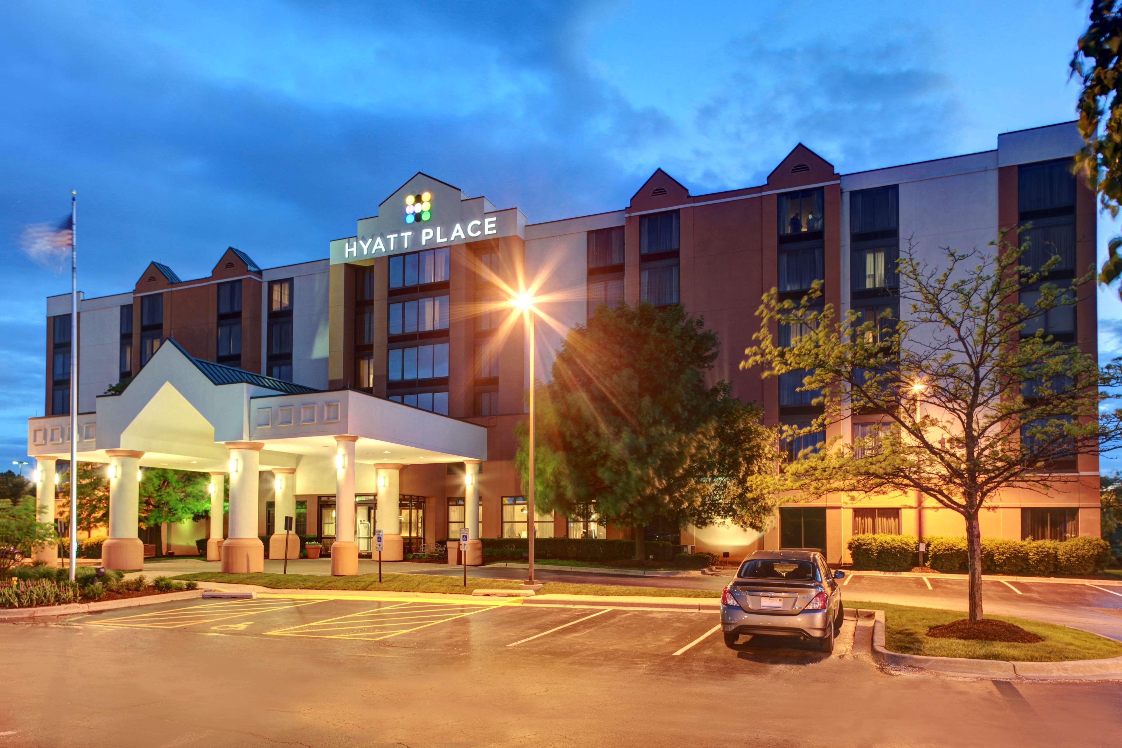 Homewood Suites By Hilton Oklahoma City Airport Exteriör bild