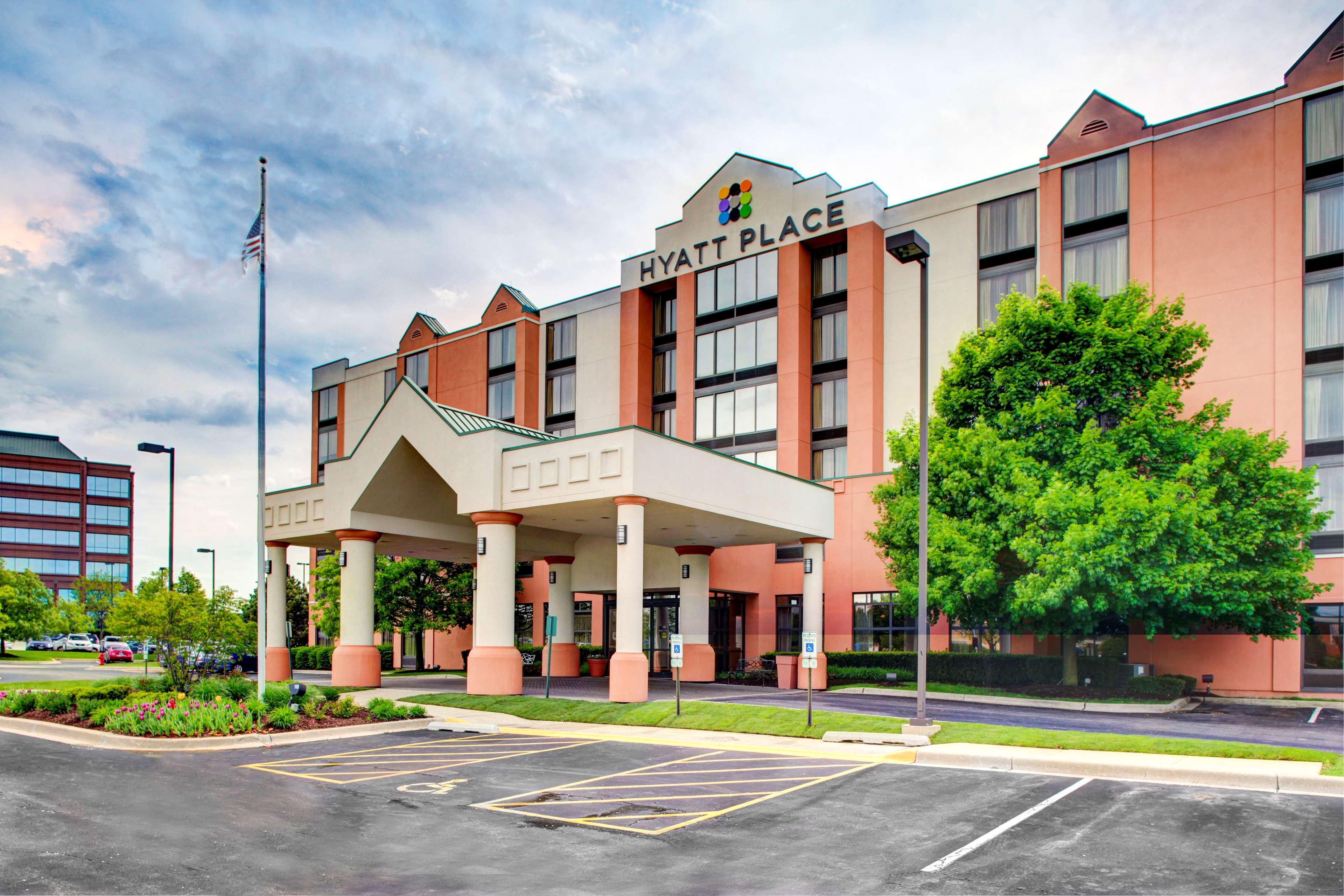 Homewood Suites By Hilton Oklahoma City Airport Exteriör bild