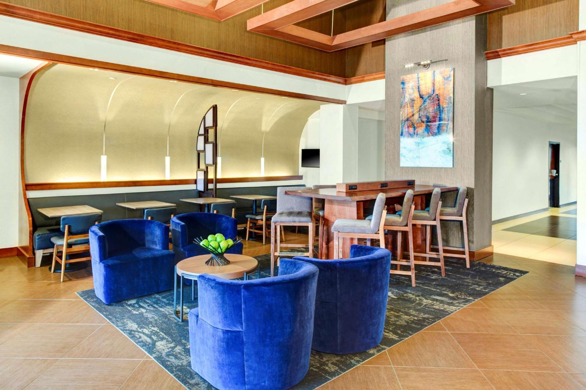 Homewood Suites By Hilton Oklahoma City Airport Exteriör bild