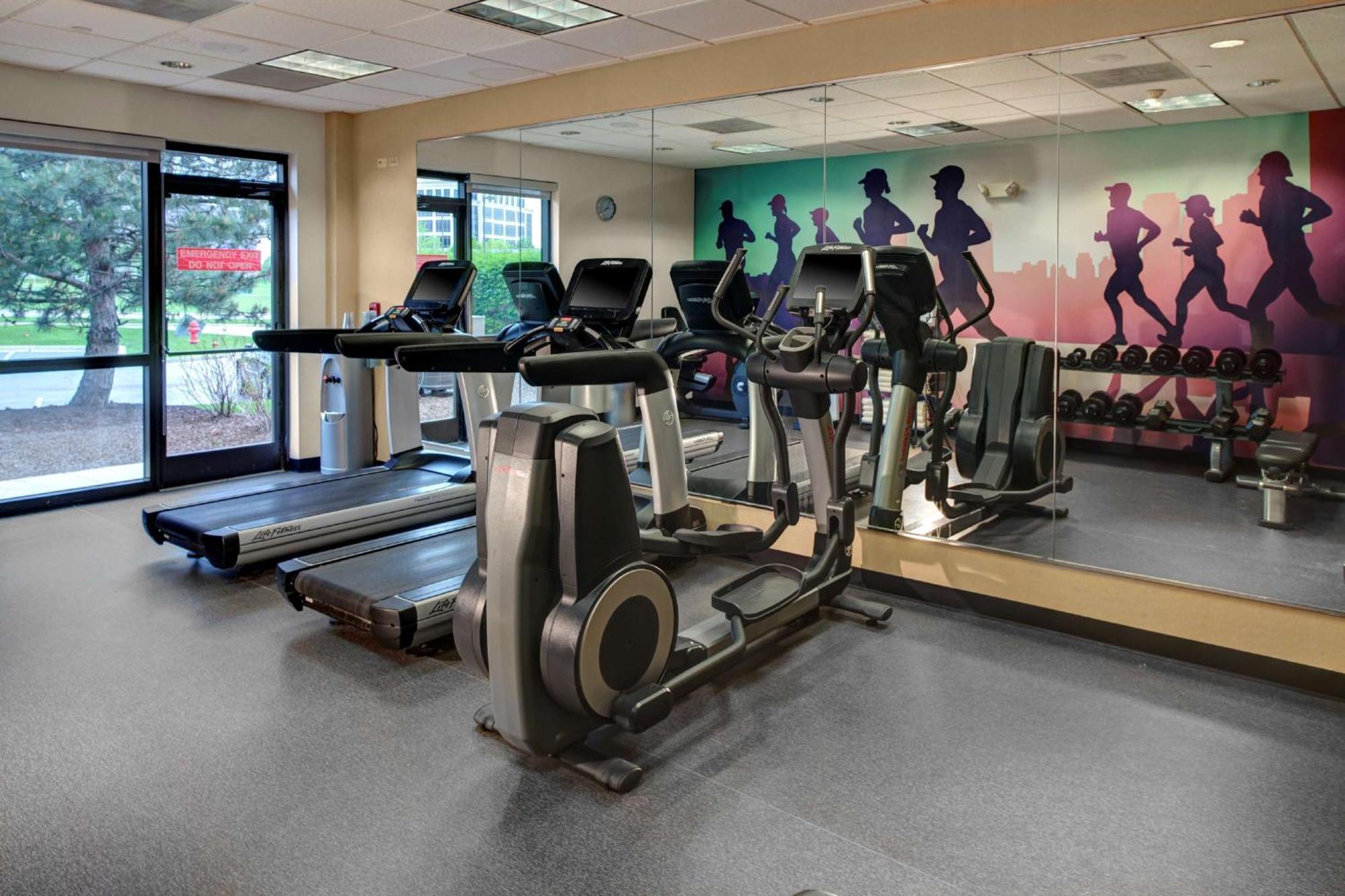 Homewood Suites By Hilton Oklahoma City Airport Exteriör bild