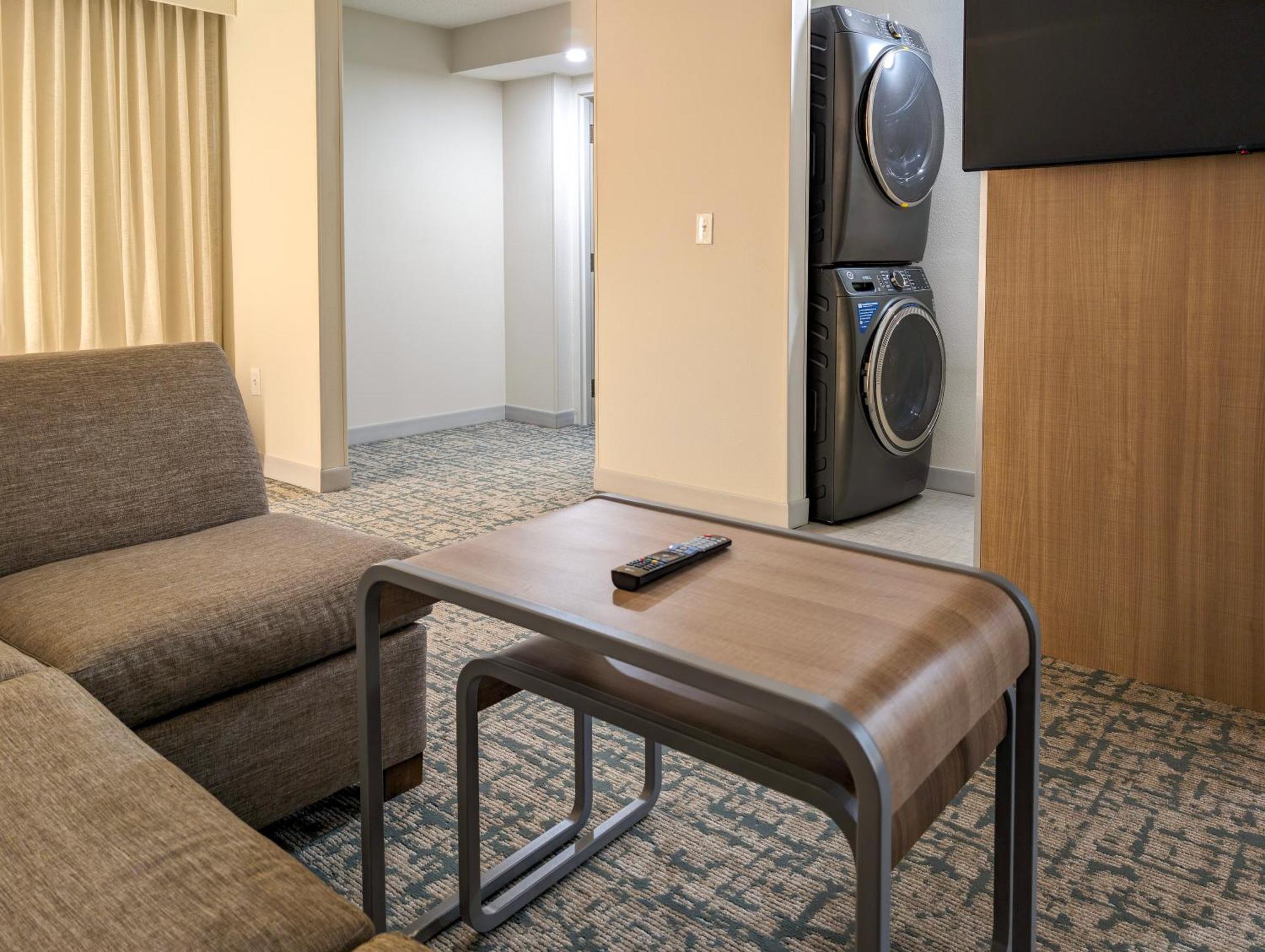 Homewood Suites By Hilton Oklahoma City Airport Exteriör bild