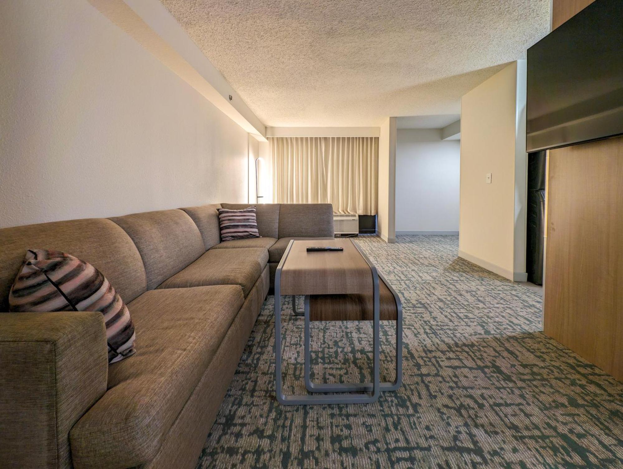 Homewood Suites By Hilton Oklahoma City Airport Exteriör bild
