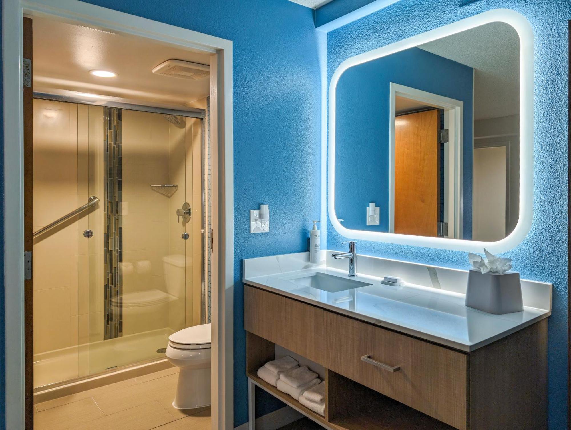 Homewood Suites By Hilton Oklahoma City Airport Exteriör bild