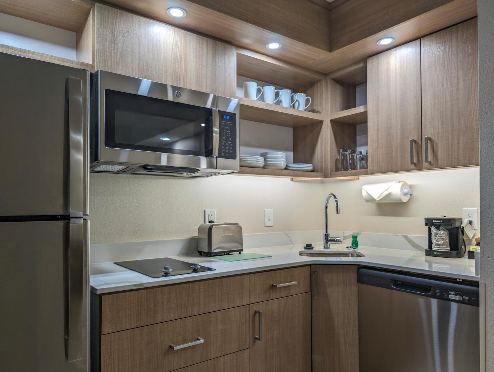 Homewood Suites By Hilton Oklahoma City Airport Exteriör bild