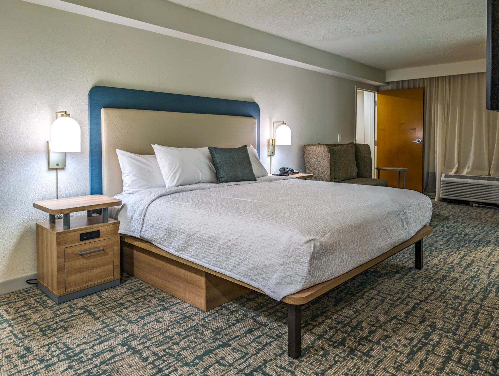 Homewood Suites By Hilton Oklahoma City Airport Exteriör bild