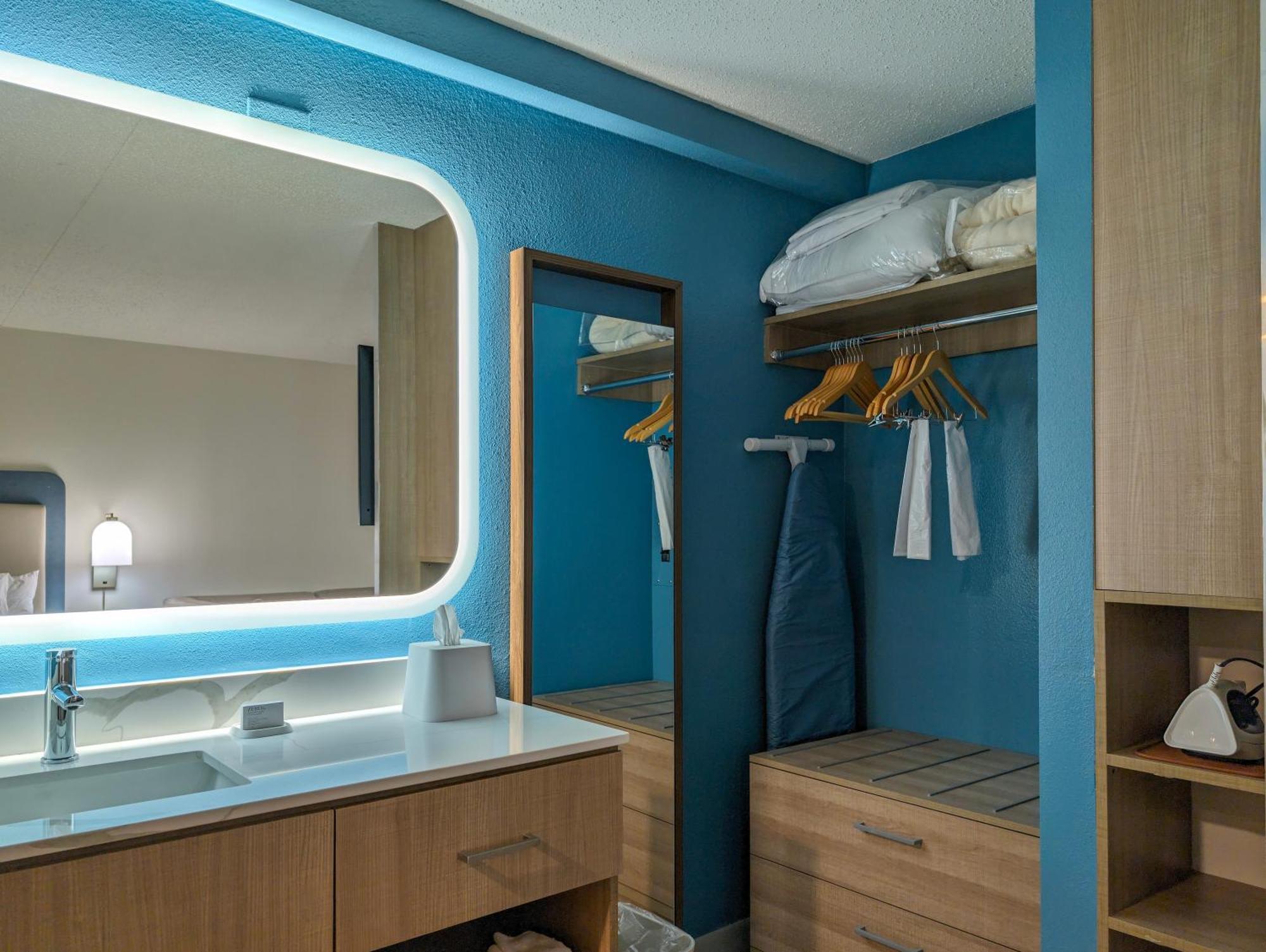 Homewood Suites By Hilton Oklahoma City Airport Exteriör bild