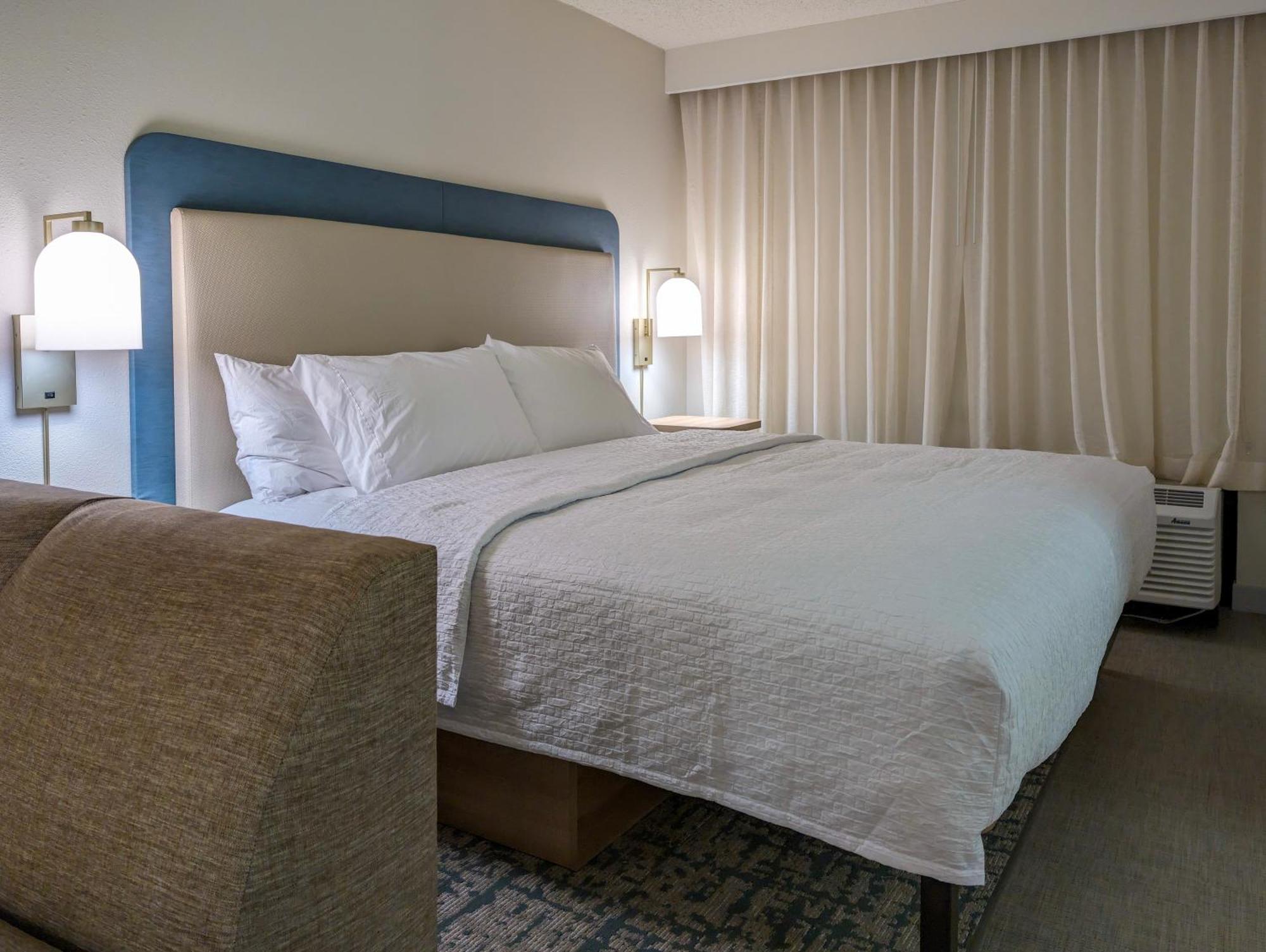 Homewood Suites By Hilton Oklahoma City Airport Exteriör bild