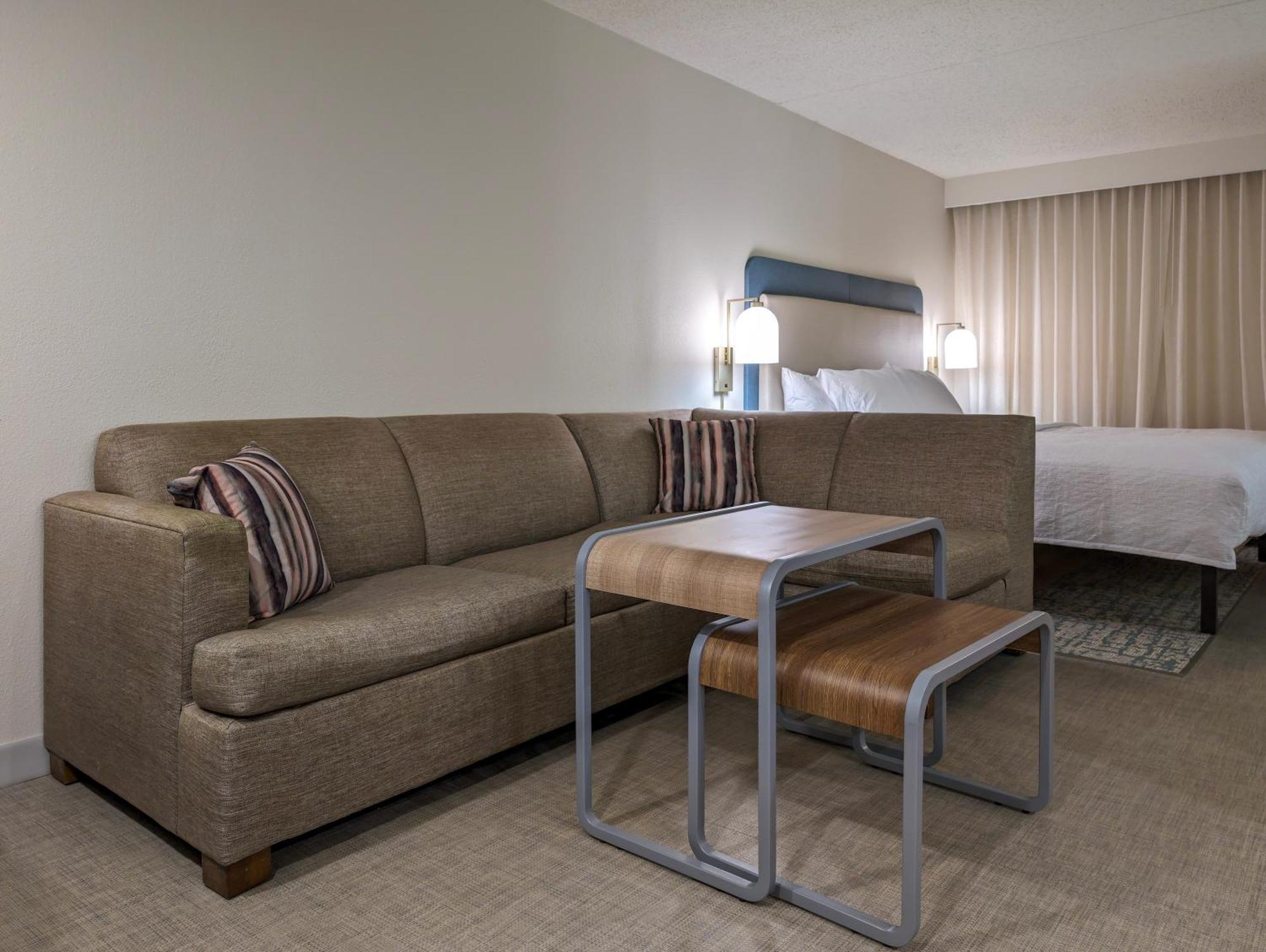Homewood Suites By Hilton Oklahoma City Airport Exteriör bild