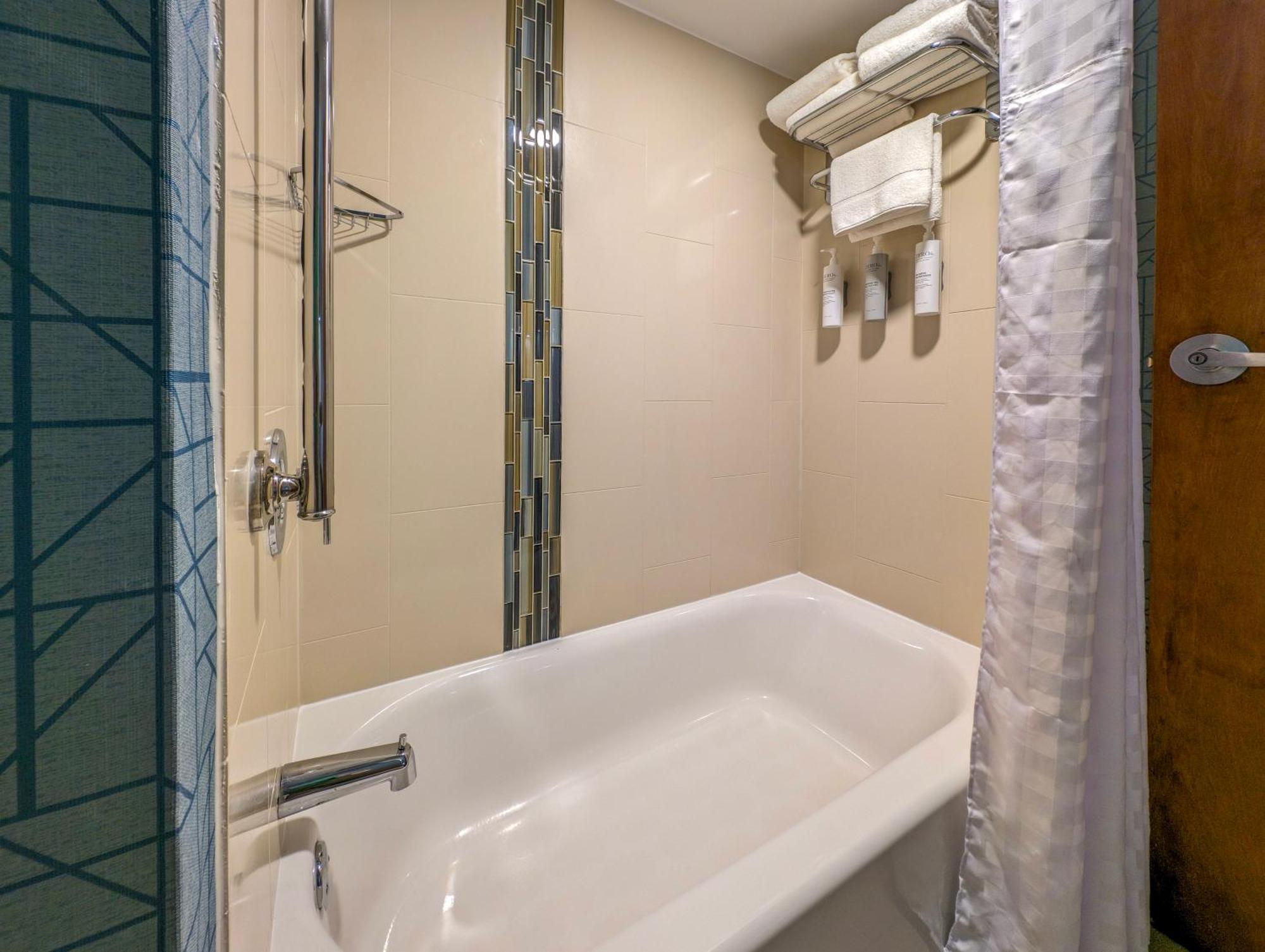 Homewood Suites By Hilton Oklahoma City Airport Exteriör bild