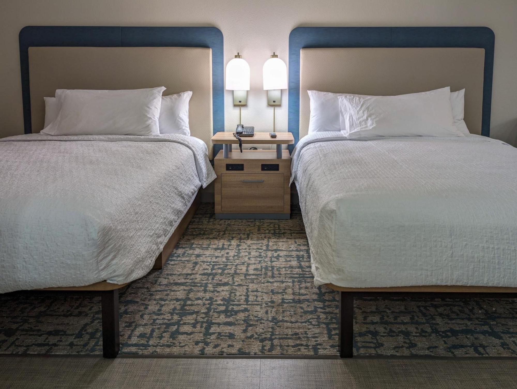 Homewood Suites By Hilton Oklahoma City Airport Exteriör bild