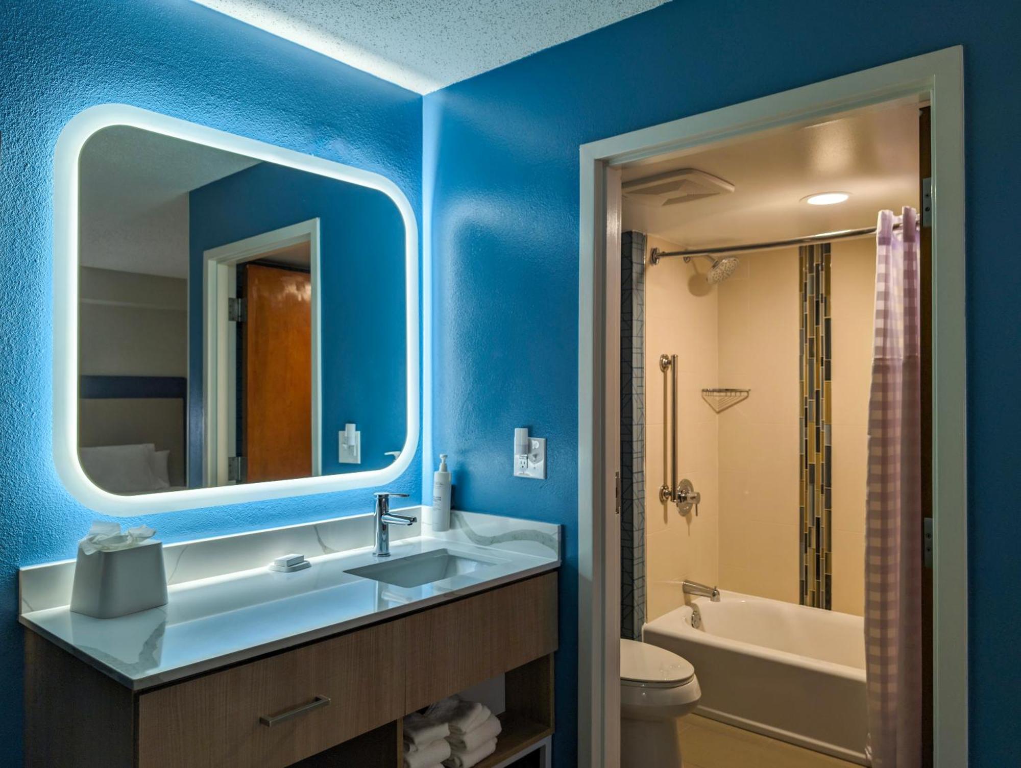 Homewood Suites By Hilton Oklahoma City Airport Exteriör bild