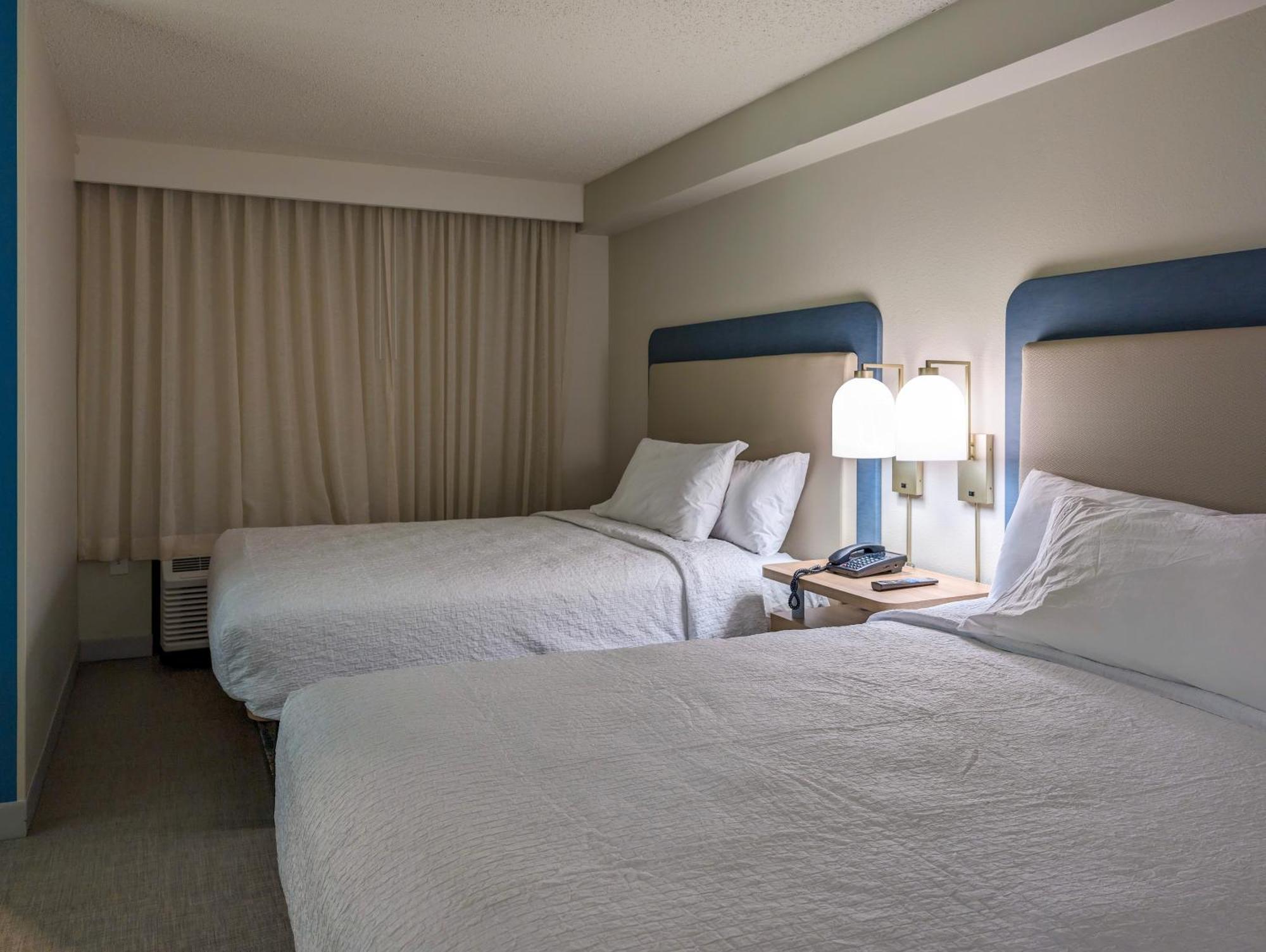 Homewood Suites By Hilton Oklahoma City Airport Exteriör bild