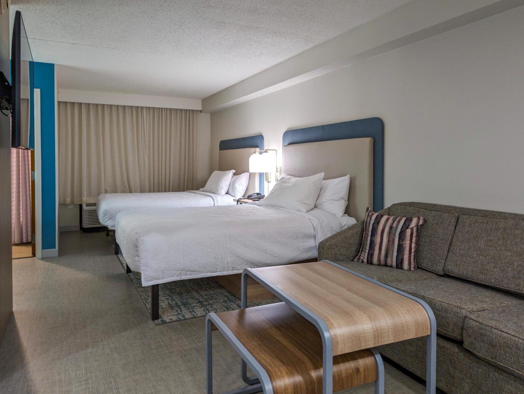 Homewood Suites By Hilton Oklahoma City Airport Exteriör bild