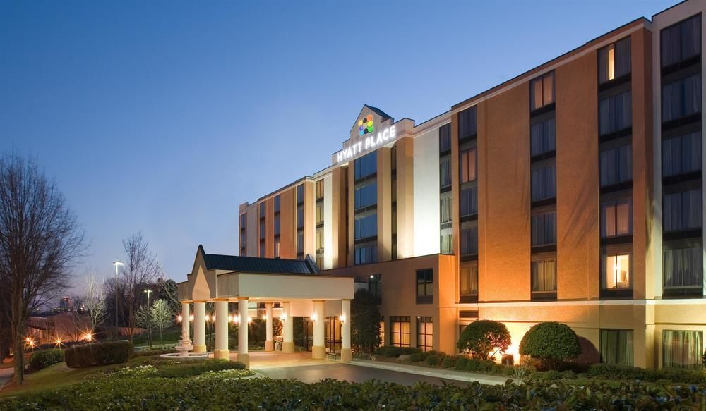 Homewood Suites By Hilton Oklahoma City Airport Exteriör bild