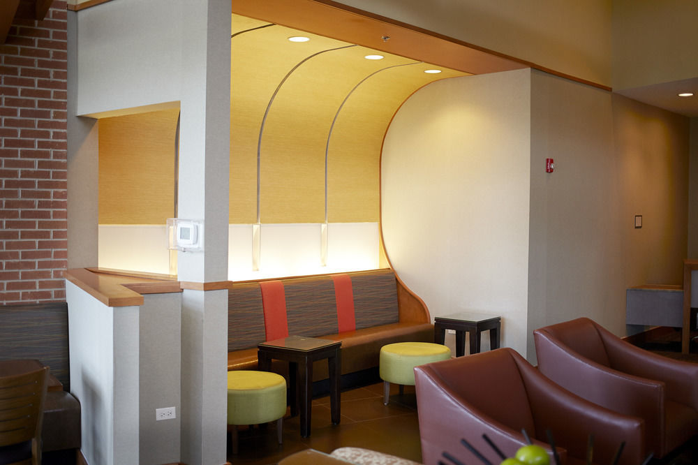 Homewood Suites By Hilton Oklahoma City Airport Exteriör bild