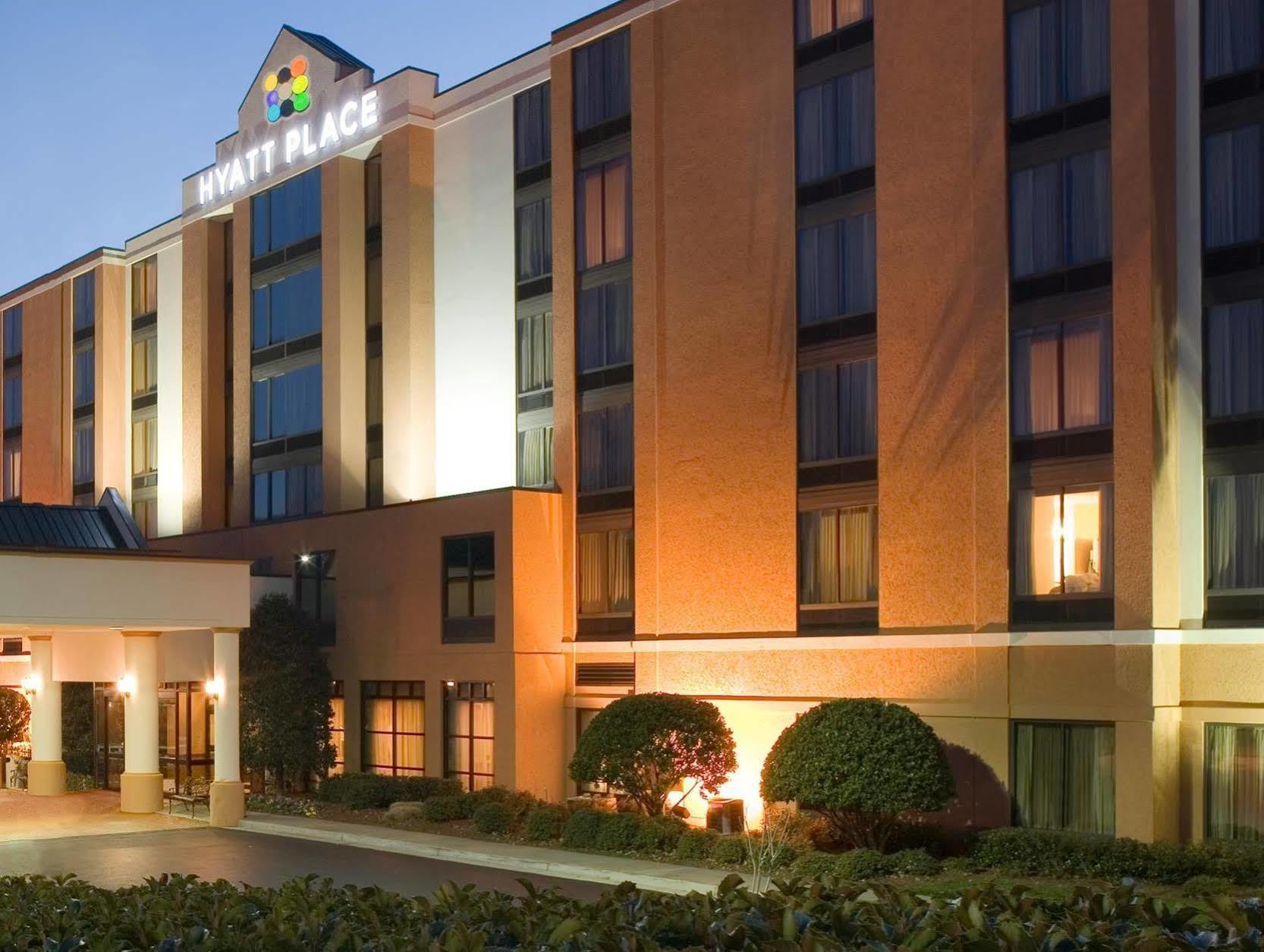 Homewood Suites By Hilton Oklahoma City Airport Exteriör bild