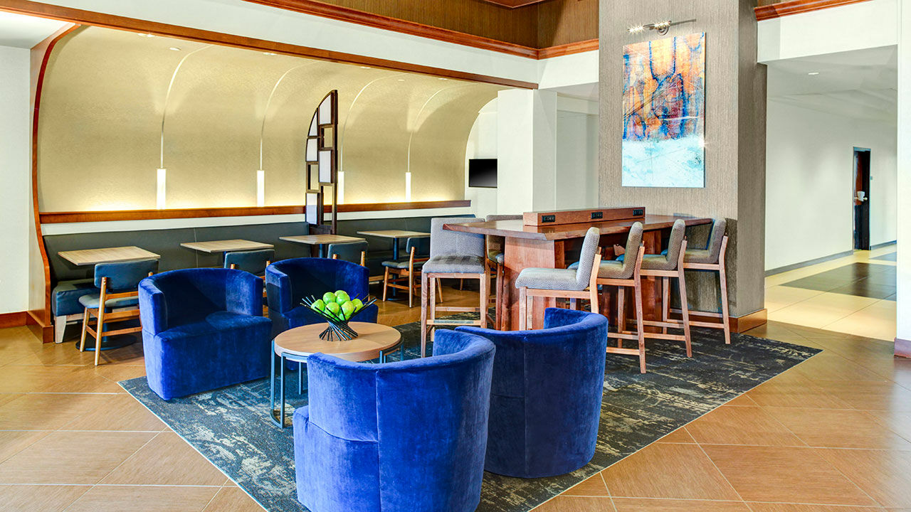 Homewood Suites By Hilton Oklahoma City Airport Exteriör bild