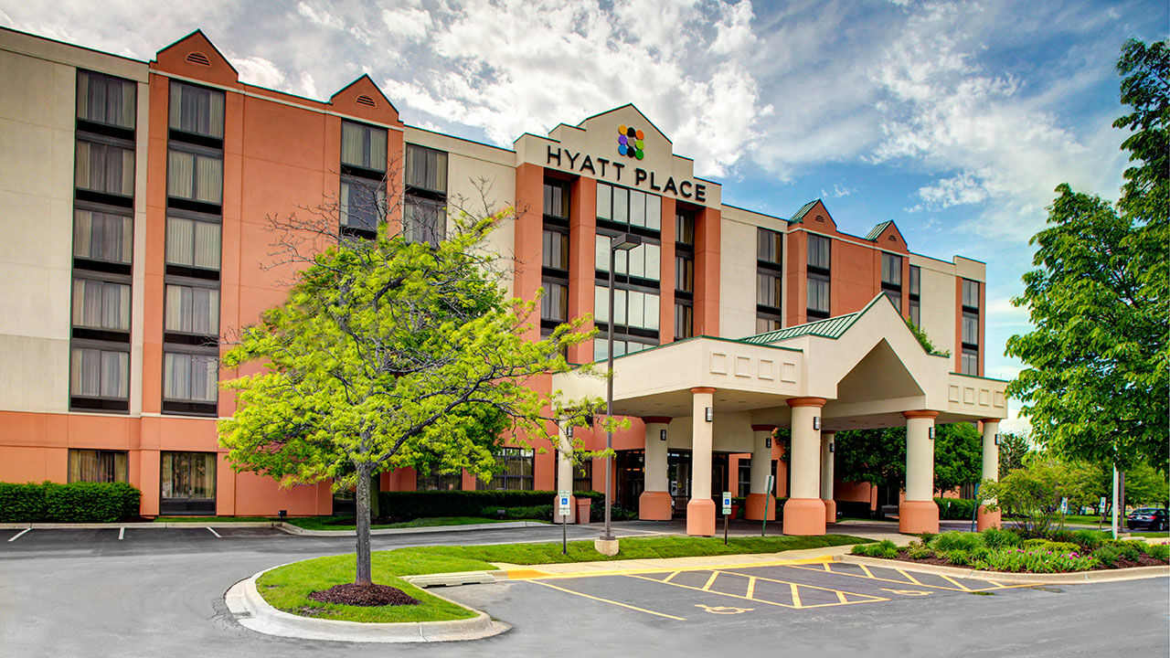 Homewood Suites By Hilton Oklahoma City Airport Exteriör bild