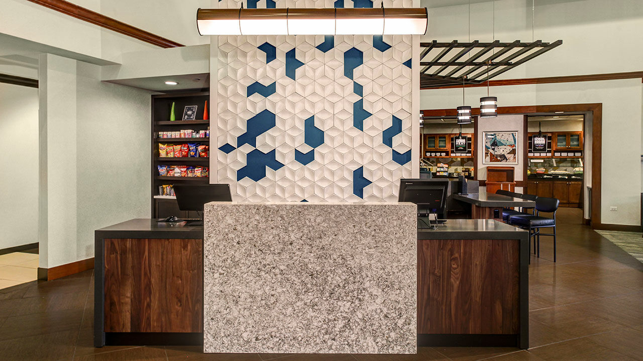 Homewood Suites By Hilton Oklahoma City Airport Exteriör bild