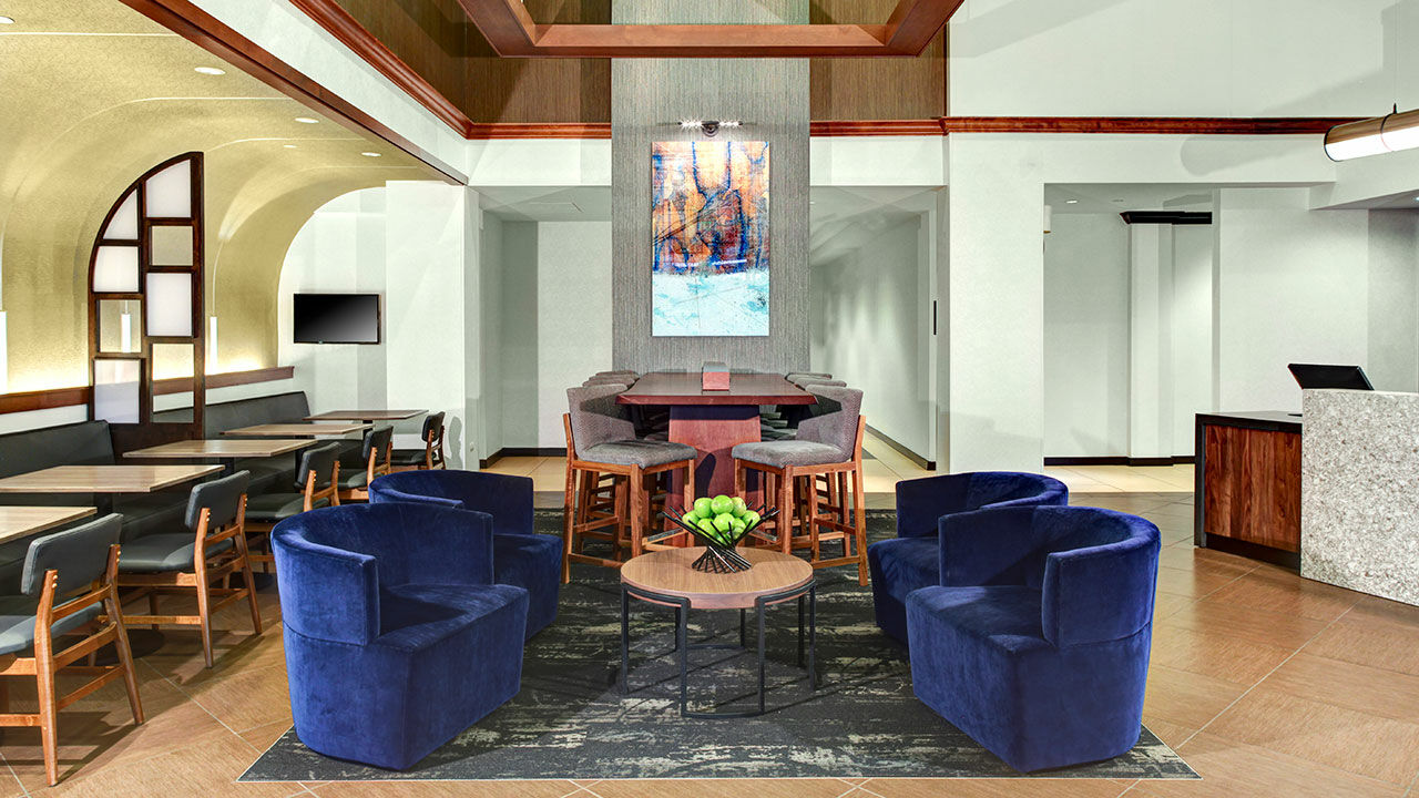 Homewood Suites By Hilton Oklahoma City Airport Exteriör bild