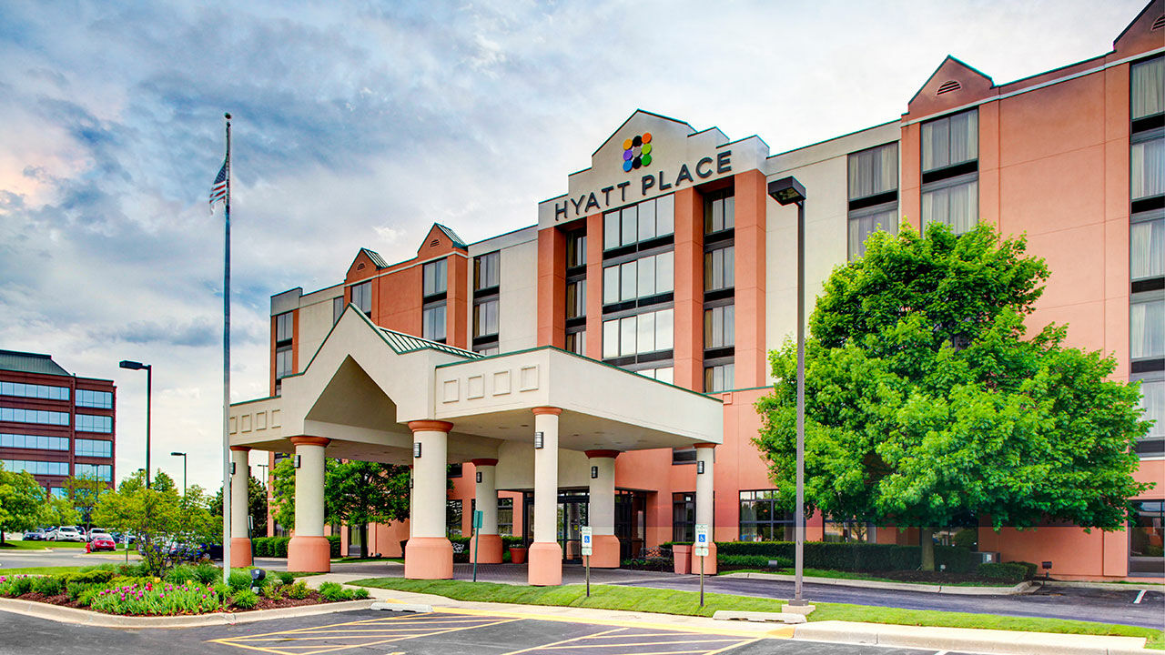 Homewood Suites By Hilton Oklahoma City Airport Exteriör bild
