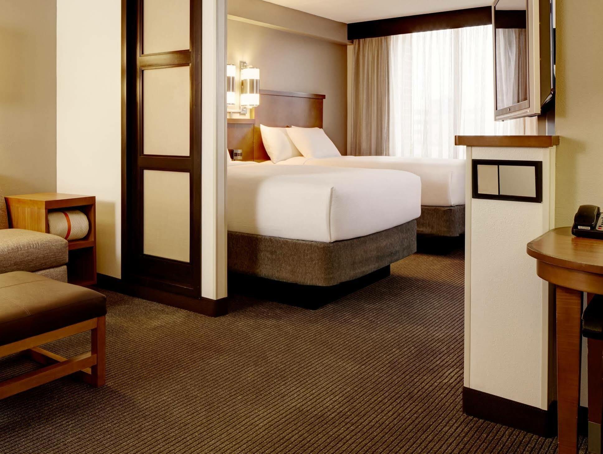 Homewood Suites By Hilton Oklahoma City Airport Exteriör bild